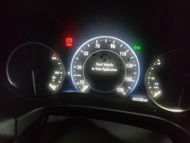2020 BUICK ENCLAVE AV - 5GAEVCKW5LJ290942