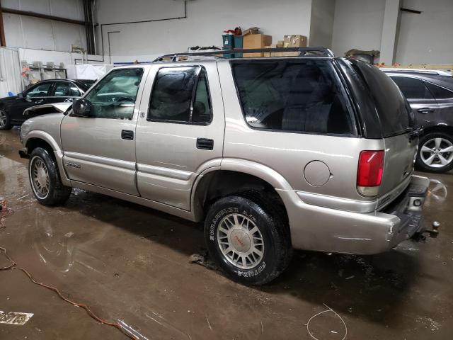 1GKDT13W612166094 GMC Jimmy