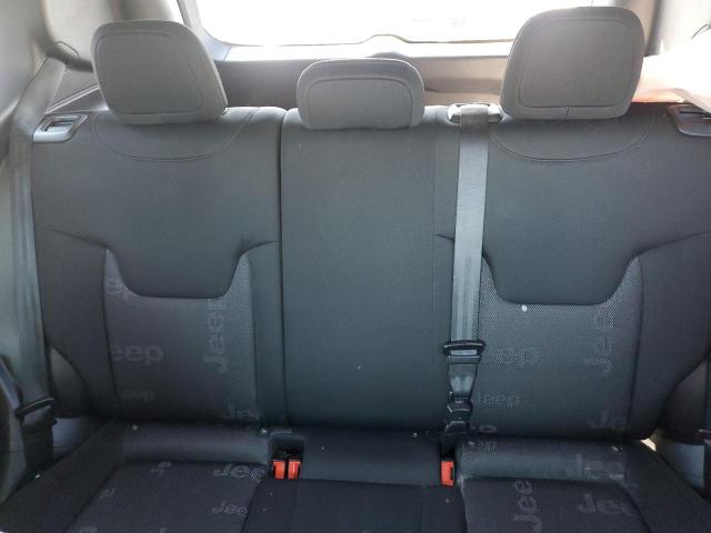 ZACCJAAT3GPD83333 Jeep Renegade Sport