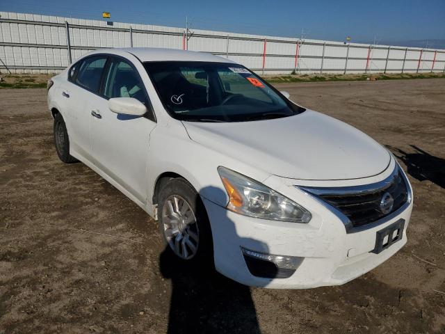 2015 NISSAN ALTIMA 2.5 - 1N4AL3APXFC278006
