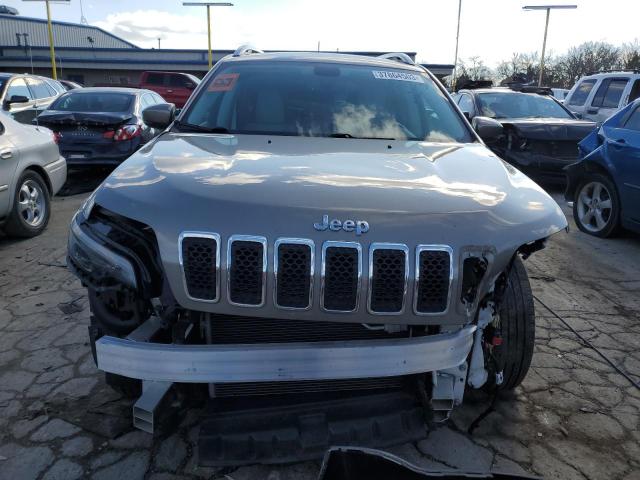 1C4PJMDN2KD299429 Jeep Cherokee Limited