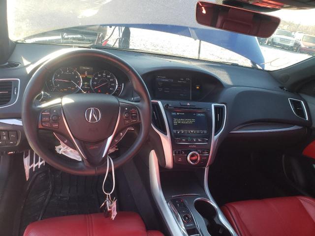 2018 ACURA TLX TECH+A - 19UUB3F64JA006857