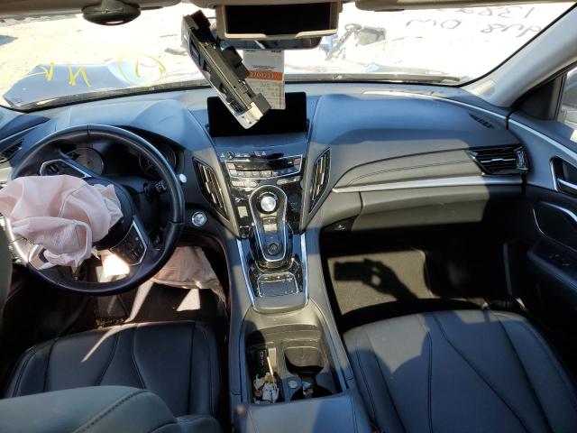 5J8TC2H37LL019857 Acura RDX