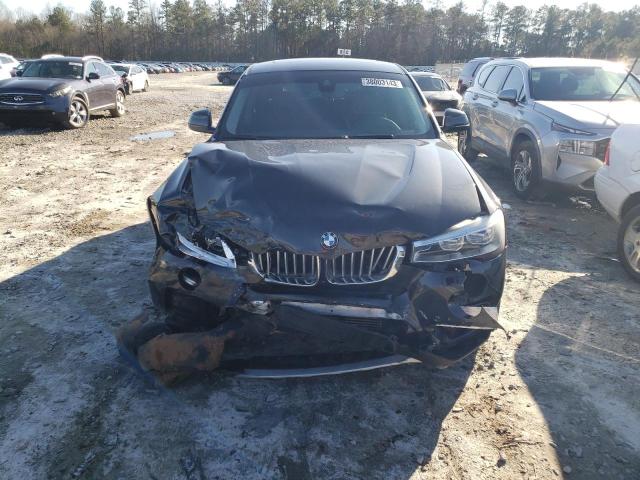 5UXXW3C59G0R20305 BMW X4