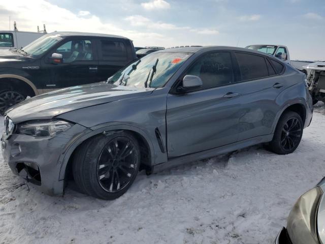 2018 BMW X6 xDrive35i