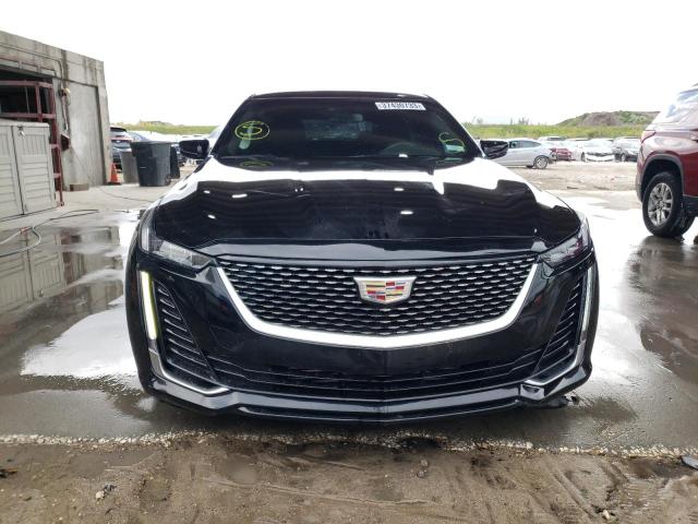 2020 CADILLAC CT5 LUXURY - 1G6DM5RK6L0126958