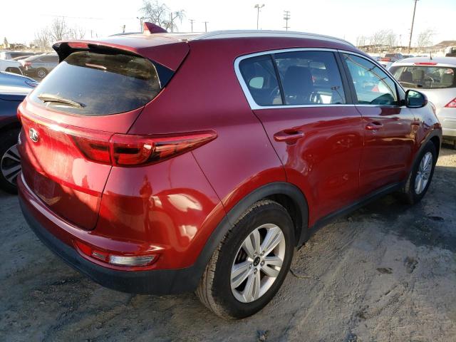 2017 KIA SPORTAGE L KNDPM3AC8H7211351
