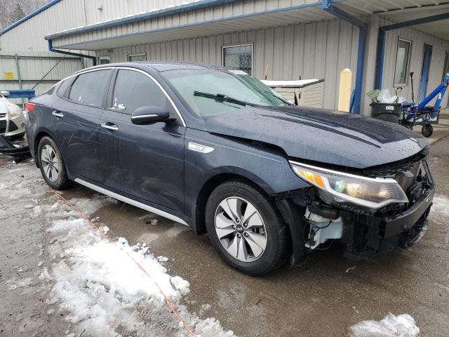 KNAGT4LE1J5021722 KIA OPTIMA HYBRID