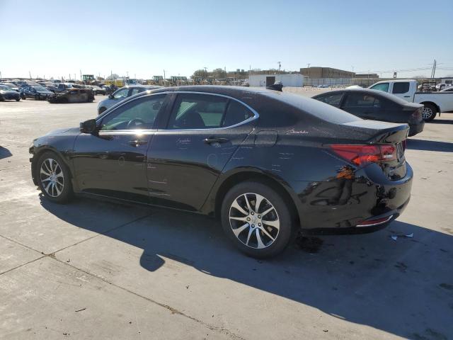 2017 ACURA TLX - 19UUB1F30HA002406