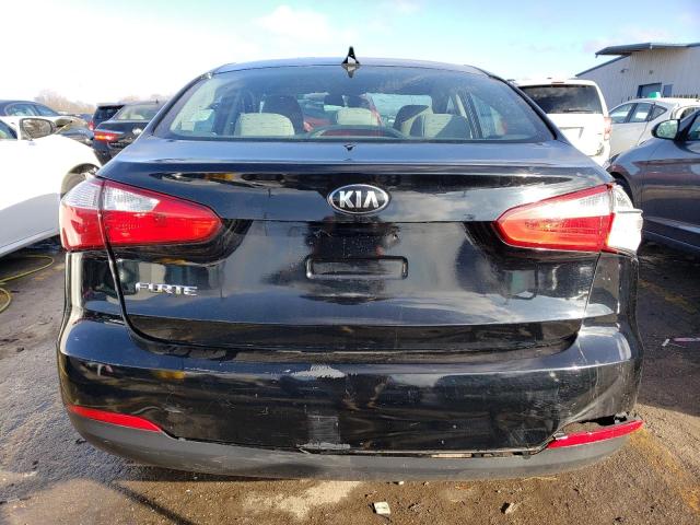 KNAFX4A68F5383498 KIA FORTE LX
