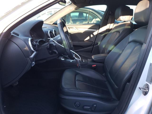 2016 AUDI A3 E-TRON - WAUTPBFF3GA113037