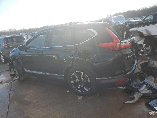 2018 HONDA CR-V TOURI - 7FARW1H97JE047225