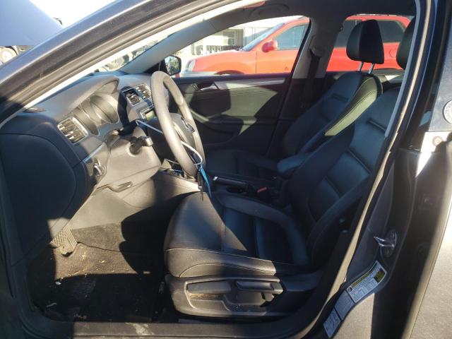 2018 VOLKSWAGEN JETTA SE - 3VWDB7AJ4JM204663