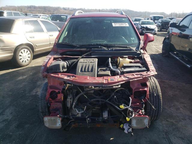 2015 CHEVROLET CAPTIVA LT - 3GNAL4EK0FS503078