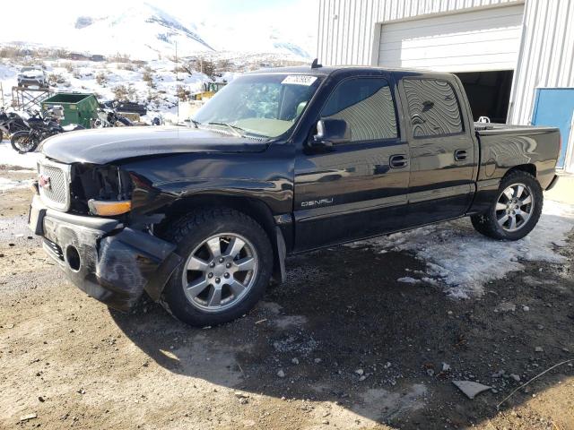 2006 GMC Sierra 1500 Denali