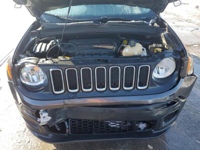 ZACCJAAT3GPD83333 Jeep Renegade Sport