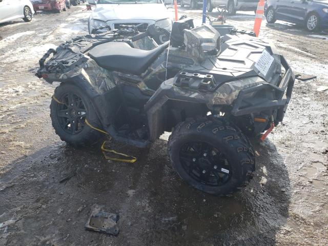 2021 POLARIS SPORTSMAN - 4XASXV852MB774205