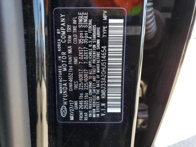 VIN 5TDKDRBHXPS036984 2023 Toyota Highlander, Limited no.14