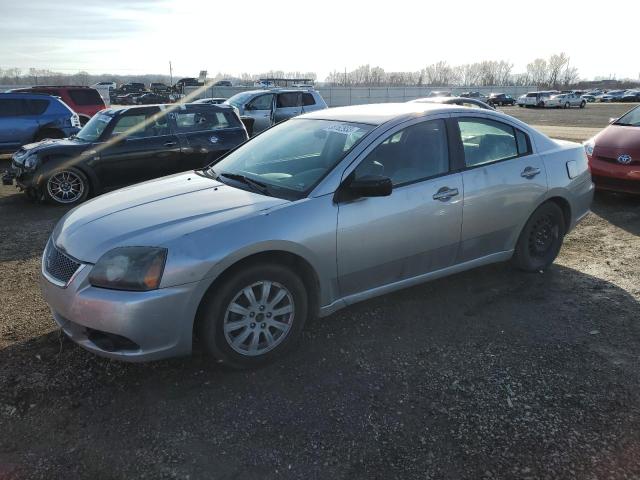 2011 Mitsubishi Galant 