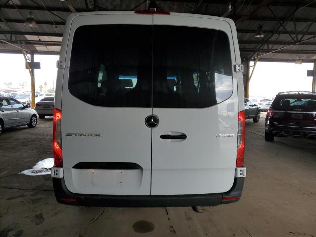 W1W40BHY0NT093944 Mercedes-Benz Sprinter 2500