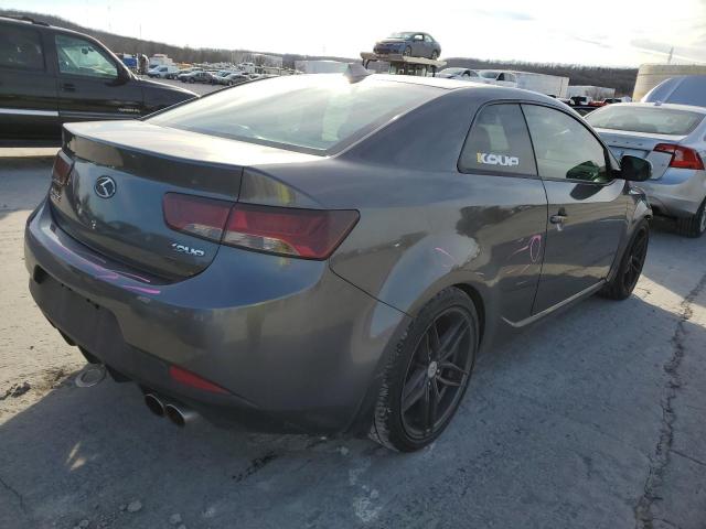 KNAFW6A31D5703276 KIA FORTE SX
