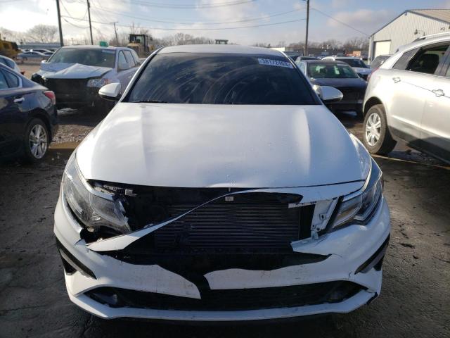 5XXGT4L33LG419191 KIA Optima Lx