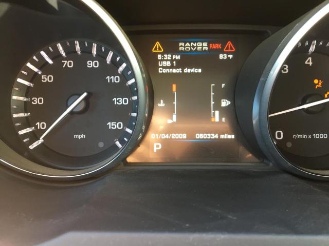 SALVP2BG9DH843993 Land Rover Range Rover Evoque Pure Plus