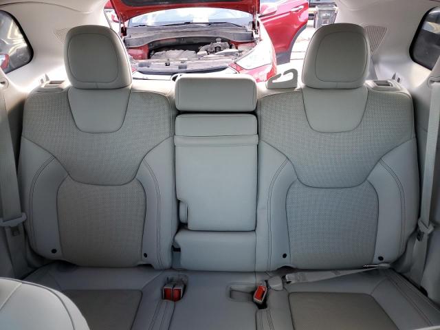 1C4PJMDN2KD299429 Jeep Cherokee Limited