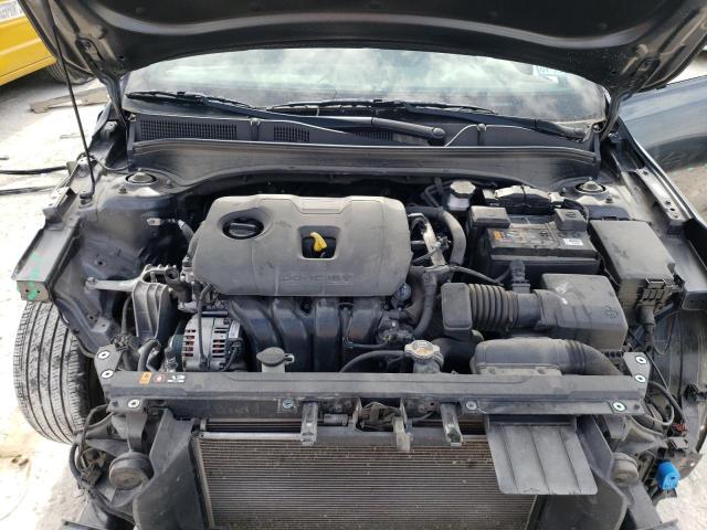 3KPF34AD9ME275700 KIA Forte Gt Line