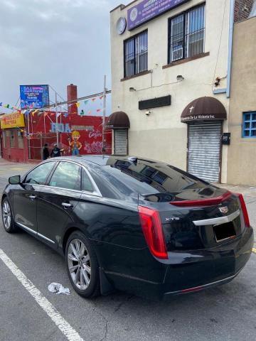 2017 CADILLAC XTS 2G61U5S39H9152764
