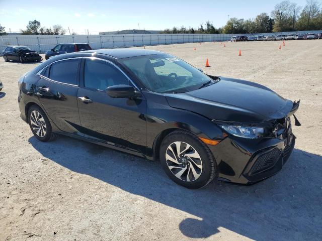 2017 HONDA CIVIC LX - SHHFK7H29HU401772
