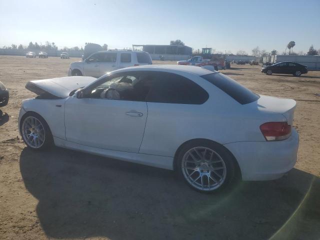 WBAUP93548VF47893 BMW 128 I