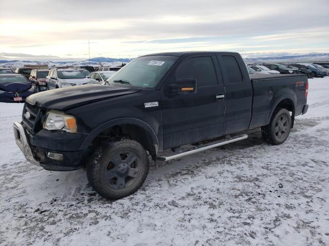 2005 Ford F-150 