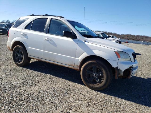 KNDJC733145286041 KIA SORENTO EX