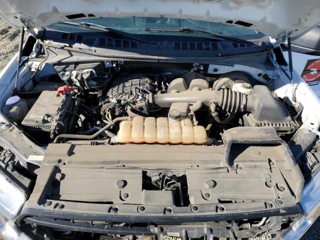 2018 FORD F150 - 1FTMF1CB3JKE97246