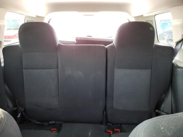 1C4NJRFB0FD162437 Jeep Patriot Latitude