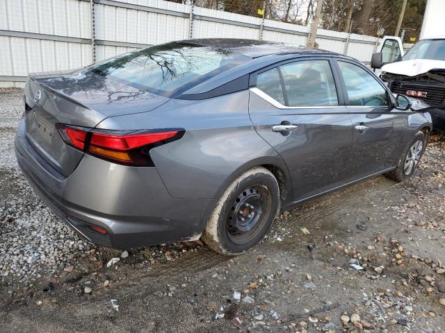 2022 NISSAN ALTIMA S - 1N4BL4BV8NN330646