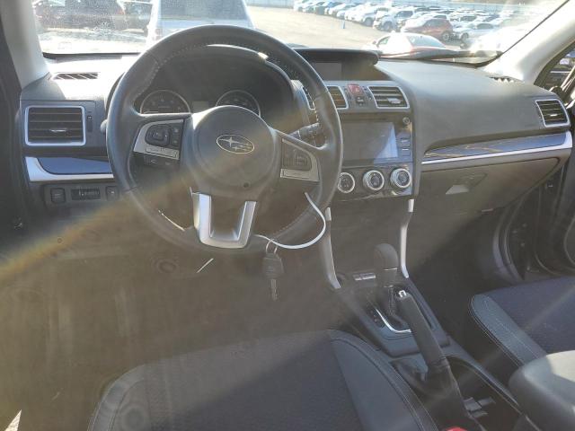2018 SUBARU FORESTER 2 - JF2SJAEC8JH506954