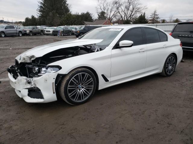 2019 BMW 540 XI - WBAJE7C58KWW31193