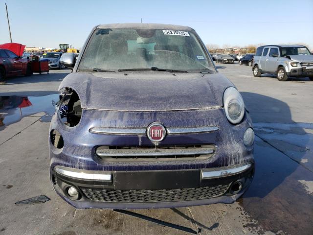 ZFBCFACHXJZ041299 Fiat 500