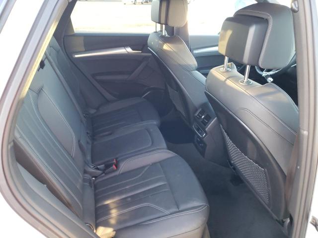 2021 AUDI Q5 SPORTBA WA15AAFY0M2125476