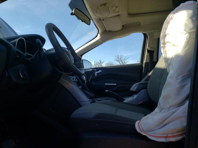 2015 FORD ESCAPE SE - 1FMCU0G9XFUA31937