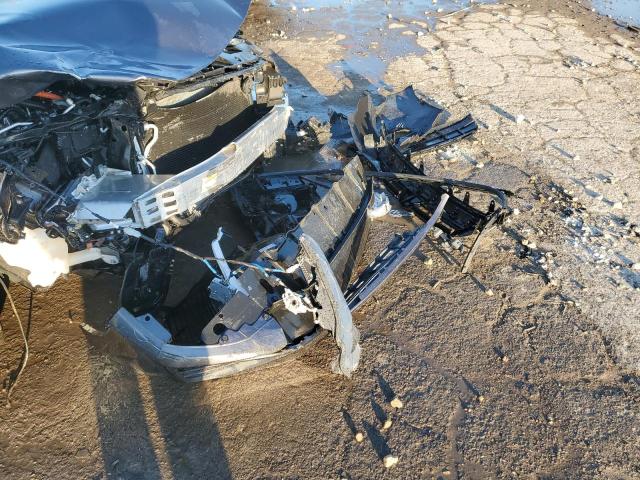 2020 HONDA INSIGHT EX - 19XZE4F51LE011846