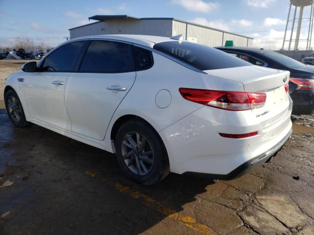 5XXGT4L33LG419191 KIA Optima Lx