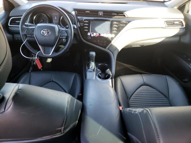 2018 TOYOTA CAMRY L - 4T1B11HK1JU639933