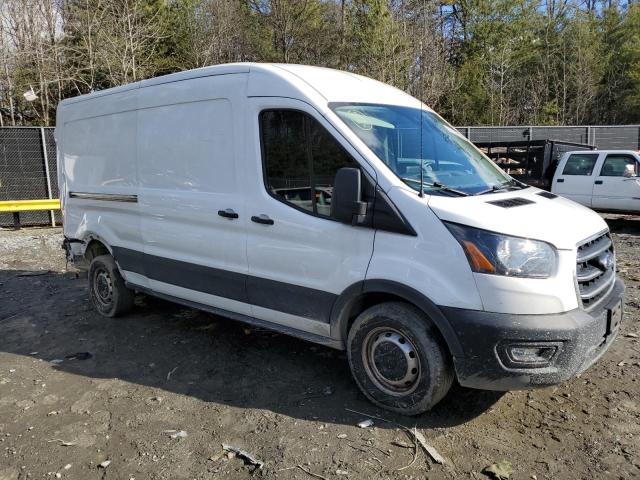 2020 FORD TRANSIT T- - 1FTYE1C80LKB45687