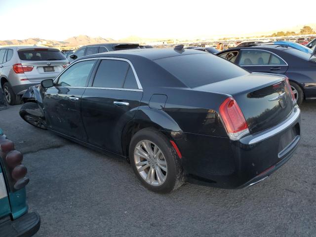 2016 CHRYSLER 300C - 2C3CCAEG7GH343060