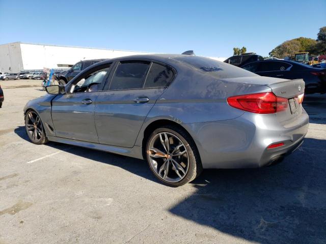 2020 BMW M550XI - WBAJS7C0XLCE31144