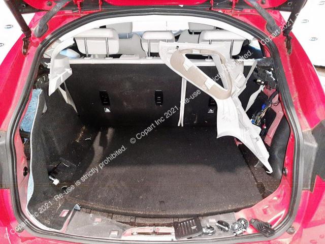 SADFA2AX7K1Z39338 Jaguar E-pace R-d