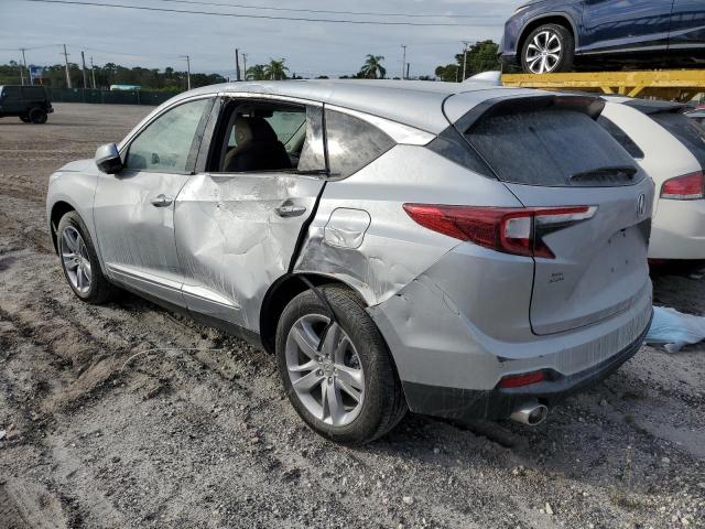 5J8TC1H7XKL021789 Acura Rdx Advance